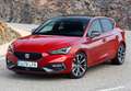 SEAT Leon 1.0 EcoTSI S&S Reference 115 Weiß - thumbnail 7