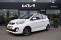 Kia Picanto 1.0 CVVT Design Edition | Lederen bekleding | Deal Wit - thumbnail 1