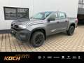 Volkswagen Amarok Allrad TDI 125 kW Kamera LED AT Bereif. Grigio - thumbnail 1