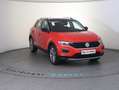 Volkswagen T-Roc Design TSI ACT DSG Rot - thumbnail 10