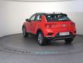 Volkswagen T-Roc Design TSI ACT DSG Rot - thumbnail 4