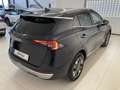 Kia Sportage 1,6 TGDI Silber Schwarz - thumbnail 7