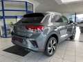 Volkswagen T-Roc R-LINE 1.5 TSI-OPF DSG IQ DRIVE, AHK Gris - thumbnail 3