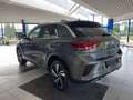 Volkswagen T-Roc R-LINE 1.5 TSI-OPF DSG IQ DRIVE, AHK Gris - thumbnail 5