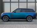 Land Rover Range Rover HSE+VOLL+ACC+LED+Pano+Luftfeder Gris - thumbnail 3
