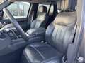 Land Rover Range Rover HSE+VOLL+ACC+LED+Pano+Luftfeder Gris - thumbnail 8