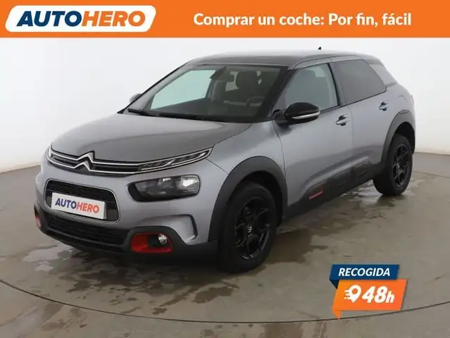 Citroen C4 Cactus 1.5 Blue-HDi Feel