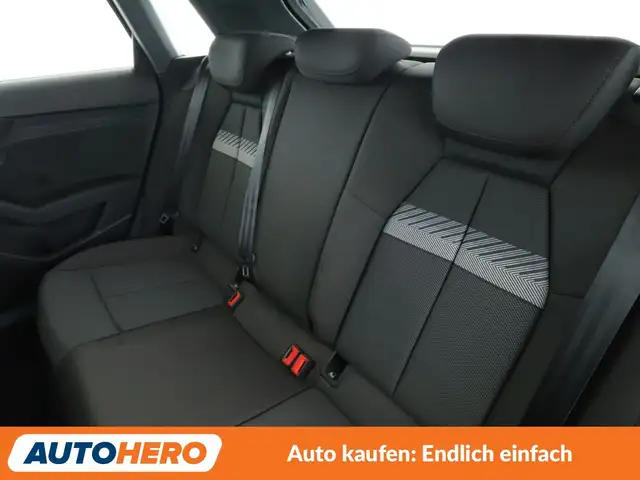 Audi A3 view 14