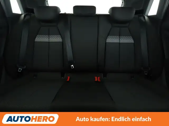 Audi A3 view 15