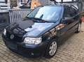 Volkswagen Polo 1.0i Zwart - thumbnail 1