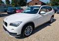 BMW X1 20 i sDrive  Scheckheft Weiß - thumbnail 1