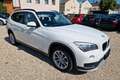 BMW X1 20 i sDrive  Scheckheft Weiß - thumbnail 2