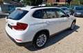 BMW X1 20 i sDrive  Scheckheft Weiß - thumbnail 3