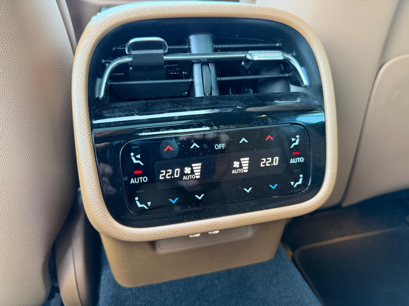 Mercedes-Benz E 450 d 4M Prem+, HuD, Superscr., Digital, Pano — photo 13