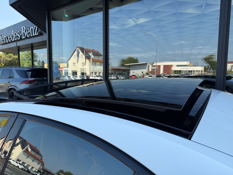 Mercedes-Benz E 450 d 4M Prem+, HuD, Superscr., Digital, Pano — photo 14