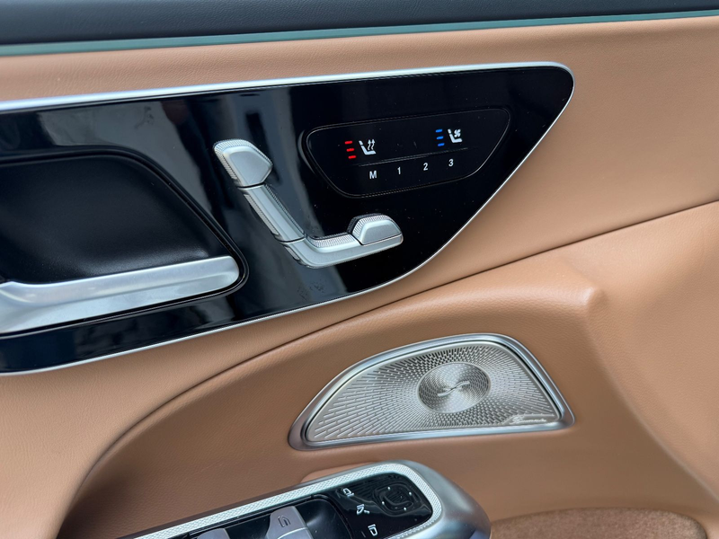 Mercedes-Benz E 450 d 4M Prem+, HuD, Superscr., Digital, Pano — photo 11