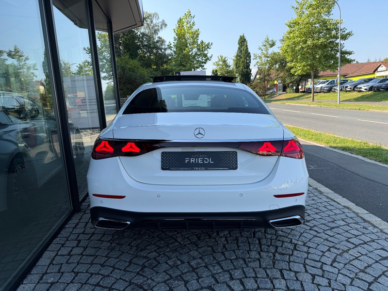 Mercedes-Benz E 450 d 4M Prem+, HuD, Superscr., Digital, Pano — photo 8