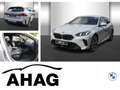BMW 114 120 Steptronic M Sportpaket Klimaaut. Head-Up Gris - thumbnail 1