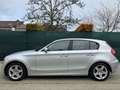BMW 116 BMW 116i 11/2007 - 88800km!! 5deurs* Topstaat Argent - thumbnail 2