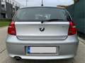 BMW 116 BMW 116i 11/2007 - 88800km!! 5deurs* Topstaat Argent - thumbnail 3