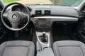 BMW 116 BMW 116i 11/2007 - 88800km!! 5deurs* Topstaat Argent - thumbnail 6