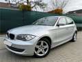 BMW 116 BMW 116i 11/2007 - 88800km!! 5deurs* Topstaat Argent - thumbnail 1