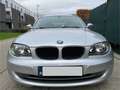 BMW 116 BMW 116i 11/2007 - 88800km!! 5deurs* Topstaat Argent - thumbnail 5