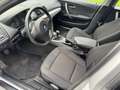 BMW 116 BMW 116i 11/2007 - 88800km!! 5deurs* Topstaat Argent - thumbnail 7