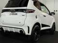 Aixam City Sport, Multimedia, RFK, LED, Kubota Mit Lieferung Weiß - thumbnail 20