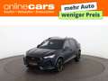 CUPRA Formentor 1.4 VZ eHybrid 150/245 Aut LED AHK NAVI Blau - thumbnail 1
