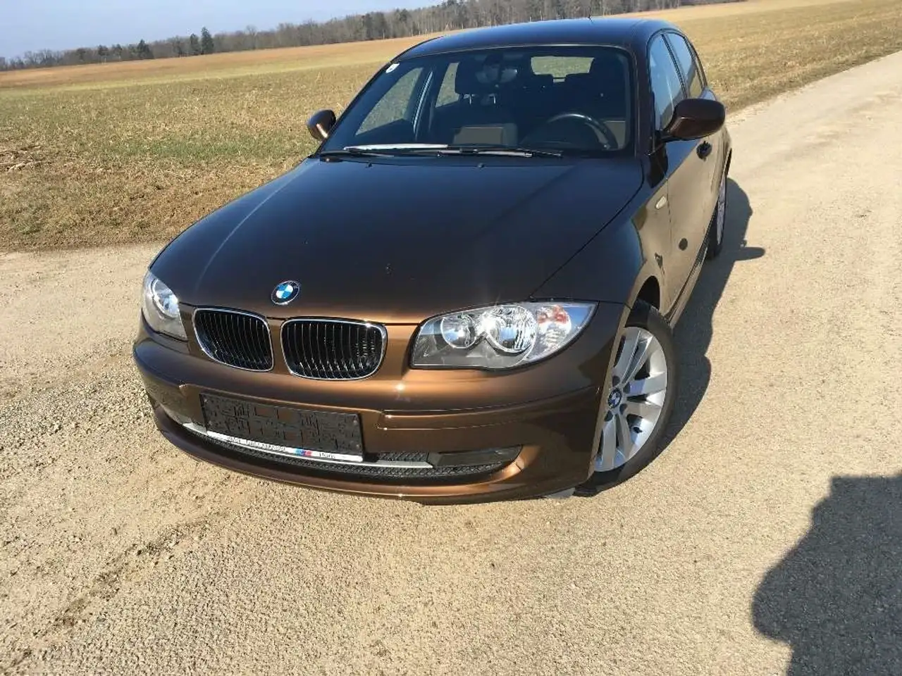BMW 116
