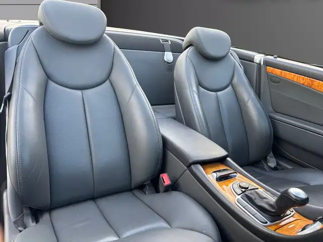 Mercedes-Benz SL view 9
