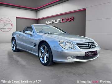 500 ROADSTER