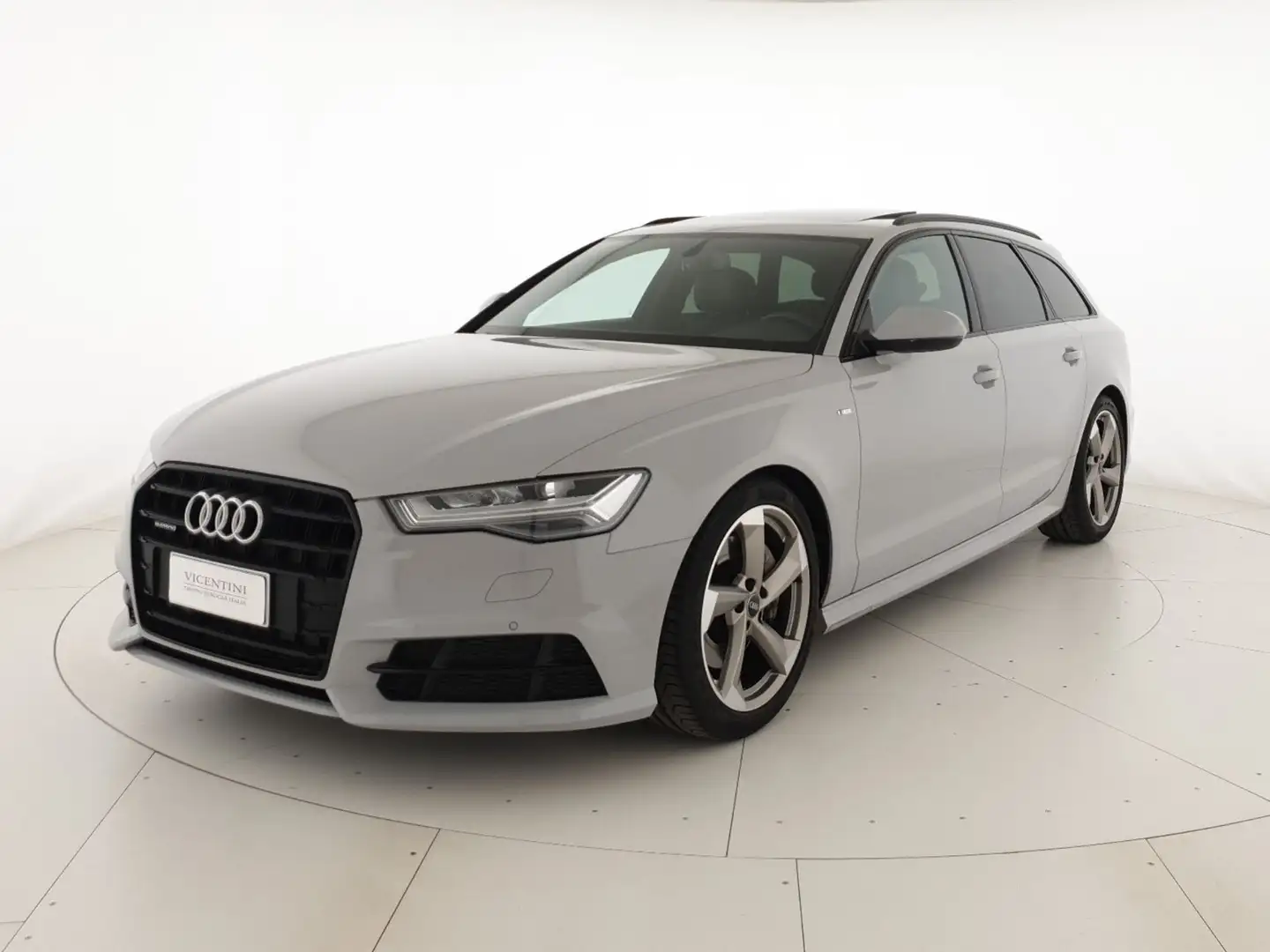 Audi A6 Avant 3.0TDI 218CV quattro S tronic Business Plus - 1