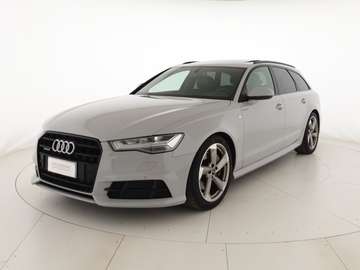 Avant 3.0TDI 218CV quattro S tronic Business Plus