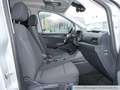 Volkswagen Caddy Kombi 2.0 TDI DSG KR AHK ACC DigCockpit PD Silber - thumbnail 3