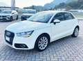 Audi A1 Sportback 1.6 TDI Ambition S-tronic Bianco - thumbnail 1