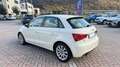 Audi A1 Sportback 1.6 TDI Ambition S-tronic Bianco - thumbnail 4