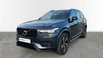 2.0 T8 RECH. R-DESIGN EXP AWD AUTO 5P 7 PLAZAS