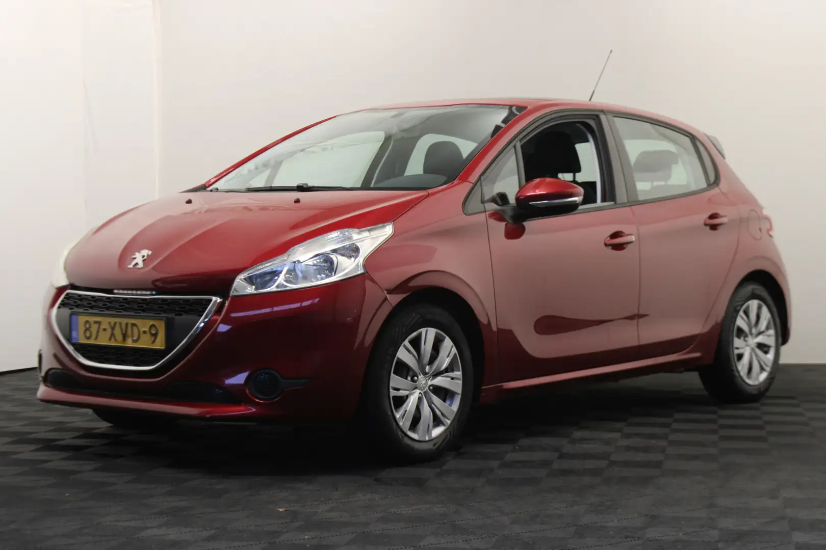 Peugeot 208 1.2 VTi Active Rot - 1