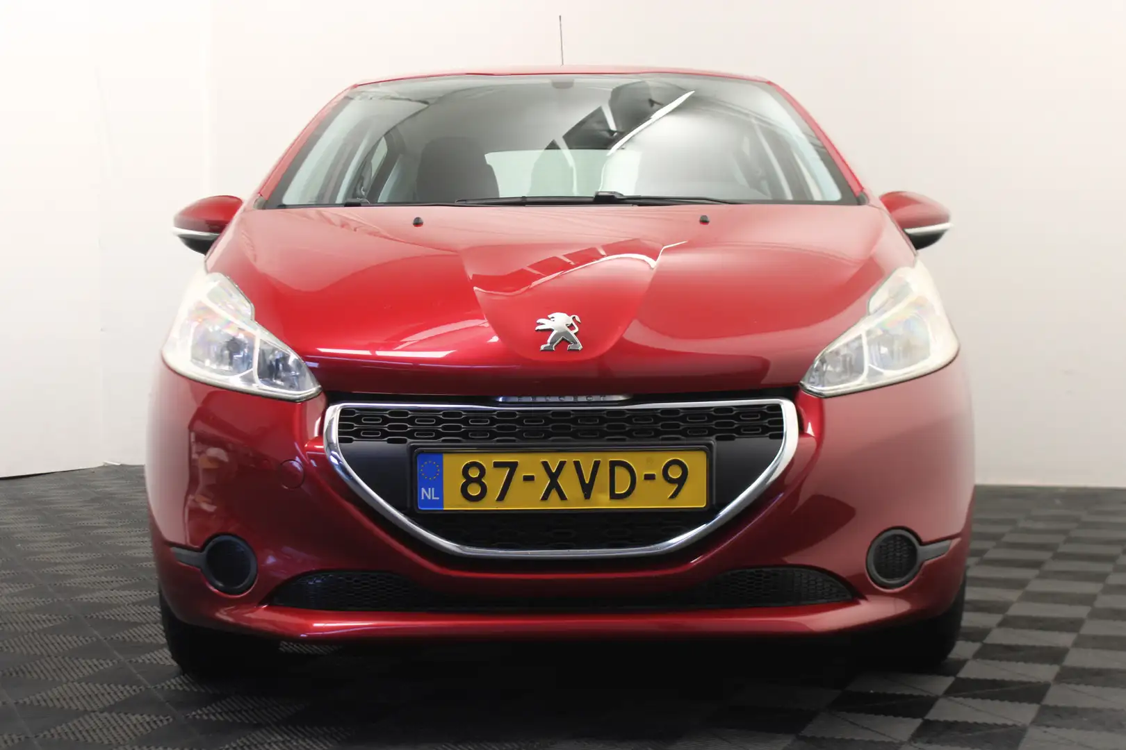 Peugeot 208 1.2 VTi Active Rot - 2