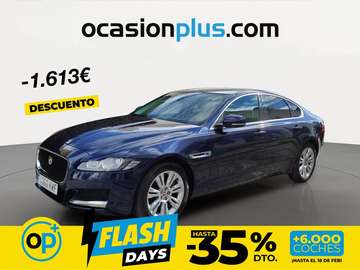 2.0i4D Prestige Aut. 180