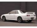 Nissan Skyline R32 GT-R White - thumbnail 8