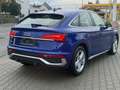 Audi Q5 Sportback 35 TDI S line Blau - thumbnail 5
