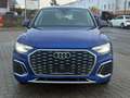 Audi Q5 Sportback 35 TDI S line Blau - thumbnail 2