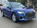 Audi Q5 Sportback 35 TDI S line Blau - thumbnail 7