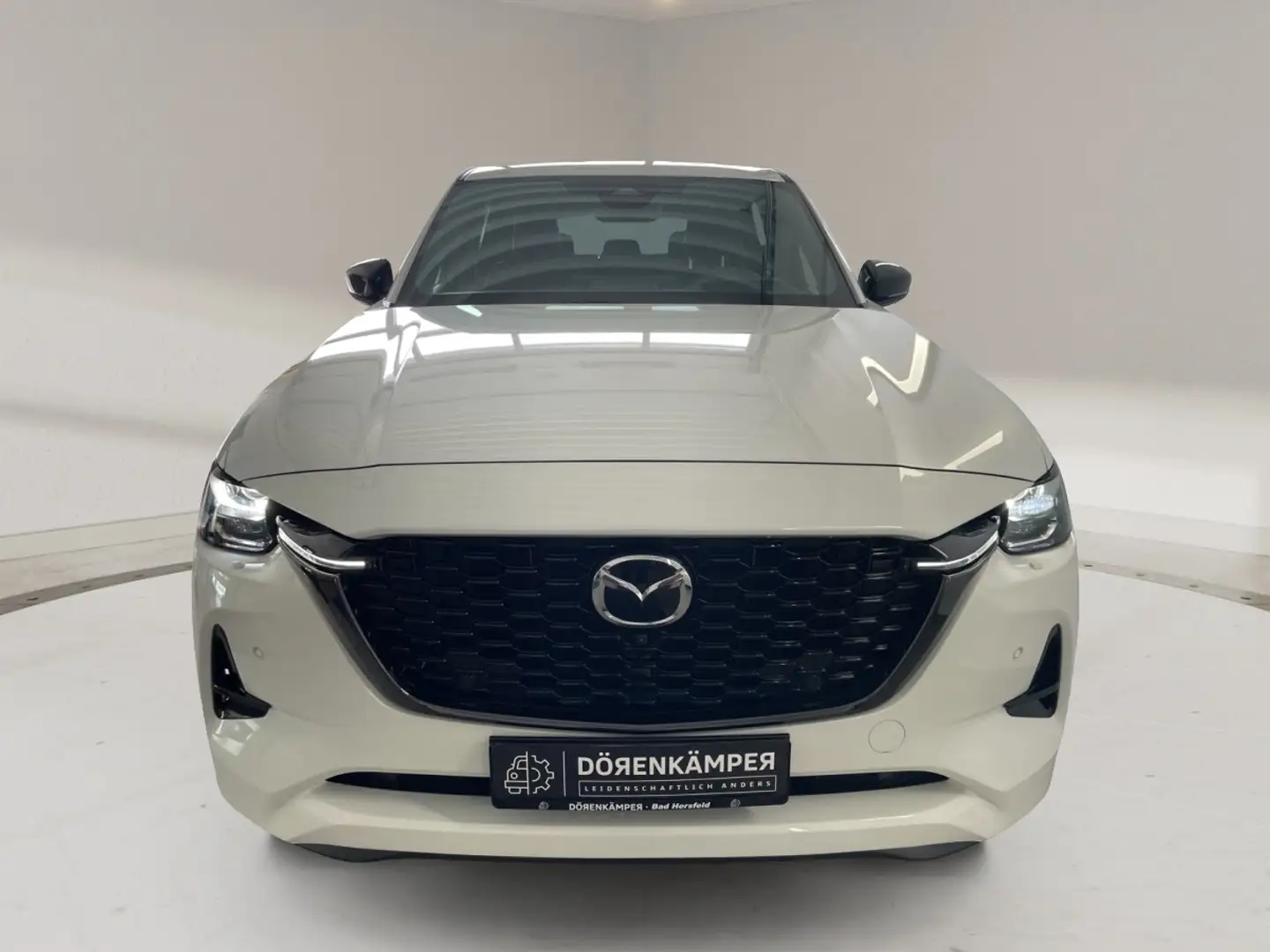 Mazda CX-60 5WGN 3.3L e-SKYACTIV D 254ps 8AT AWD Homura Plus 8 Alb - 2
