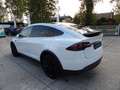 Tesla Model X Performance AWD Bianco - thumbnail 3
