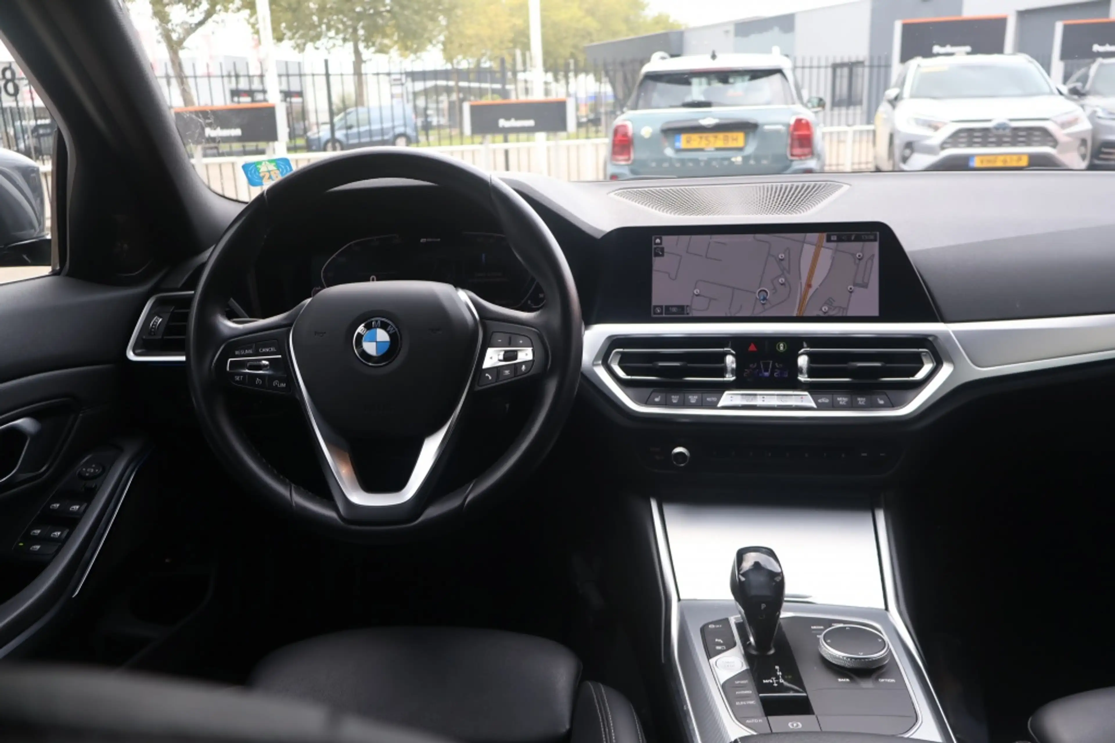 BMW 330 3-Serie Touring (G21) 330e 292pk Aut | Harman/Kard — photo 18