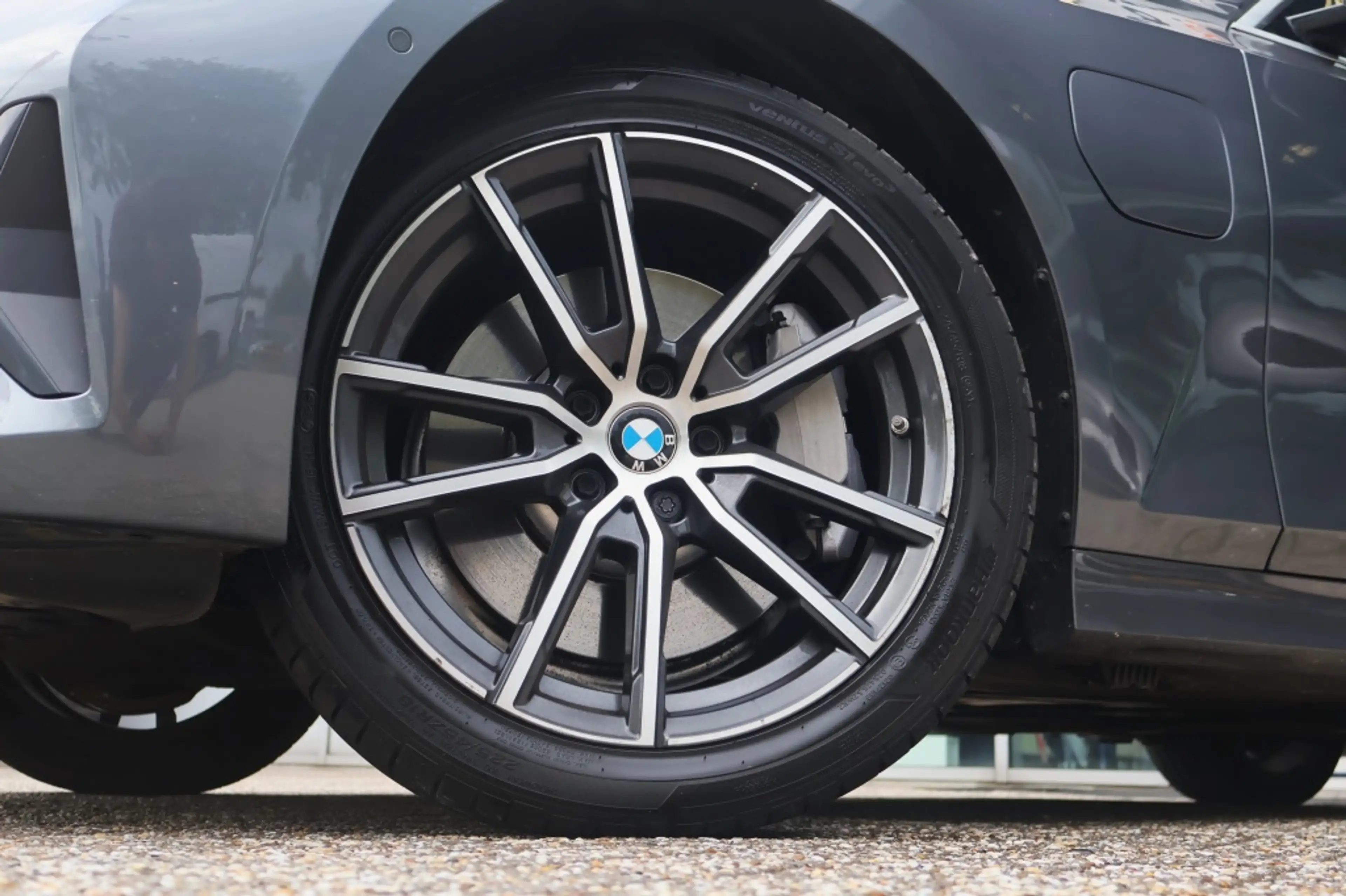 BMW 330 3-Serie Touring (G21) 330e 292pk Aut | Harman/Kard — photo 5